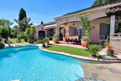 Image de Superbe maison aux Angles