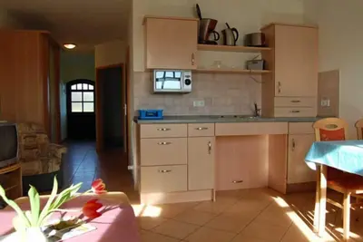 Image de 03 Appartement - Ferienhof auf RĂĽgen