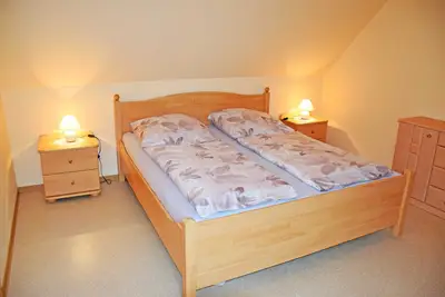 Image de Apartments Iv - Ferienhof auf RĂĽgen