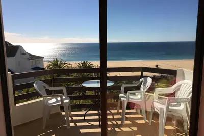 Image de Appartement 6eme étage, face à la mer avec balcon \" vue exceptionnelle 360° \"