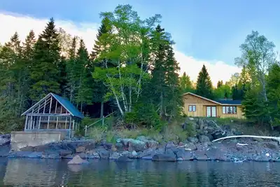 Image de Escapade de charme sur Superior, entre Lutsen et Grand Marais