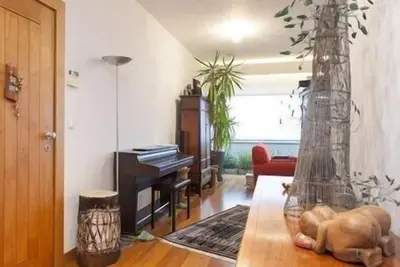 Image de Retreat avec piano entre mer et montagne