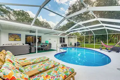 Image de Majestueux Hernando House w \/ piscine privée et Lanai!