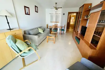 Image de A3 - Lumineux appartement près de la plage