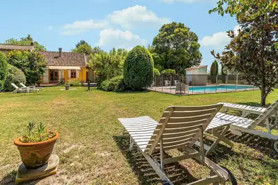 Image de Cozy home in Pernes les Fontaines