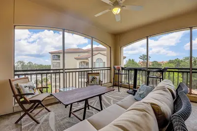 Image de Villa de luxe avec 3 chambres dans le port