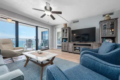 Image de Emerald Towers Beach Front - Prenez 10% de réduction du 11 au 17 août et du 1 au 7 septembre