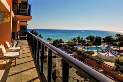 Image de Beachfront Luxury 5 Bedroom Miami Condo - 807/09