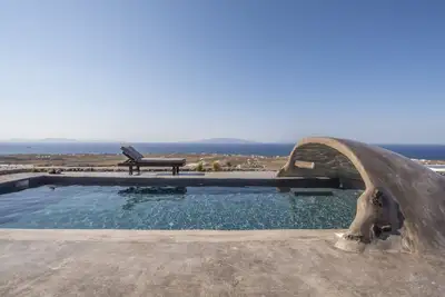 Image de Sophia Finikia Villas