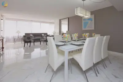 Image de Condo de luxe 2 chambres en bord de mer à Miami - 1119