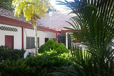 Image de Chambres près de la cathédrale disponibles 12 $ \/ personne<br>Petit déjeuner gratuit