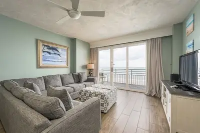 Image de Elite Beach Retreat - Ocean Walk