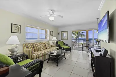 Image de Silver Sands # 259: 2 Br \/ 2 Ba Resort sur Longboat Key par Rva, 6 couchages