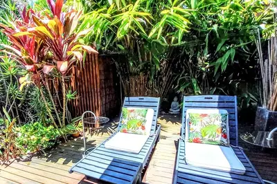 Image de Le Resort à Cronulla - Beachside Tropical Oasis