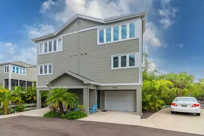 Image de Cedars East # 511: 2 Br \/ 2. 5 Townhome Ba sur Longboat Key par Rva, 6 personnes