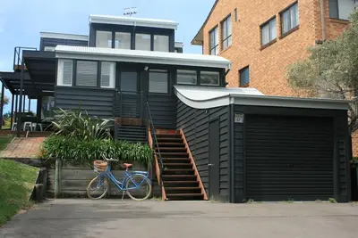 Image de Beach Front-Culburra Dunes Beach House