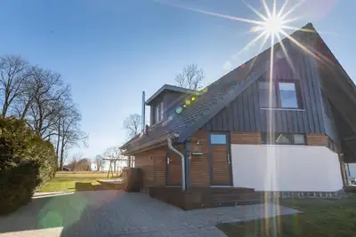 Image de Location Maison A Ahorneck / Benno - Location Haus Am Ahorneck / Benno