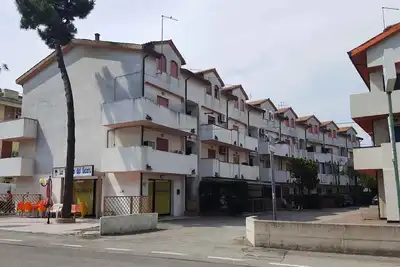 Image de Appartement de vacances avec climatisation