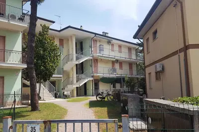 Image de Maison de vacances Mosógéppel
