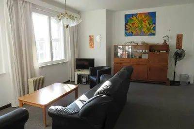 Image de Appartement \"Feldberg\" - Appartements dans la gare historique de Feldberg