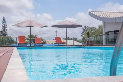 Image de The Streamliner Hotel Apartment