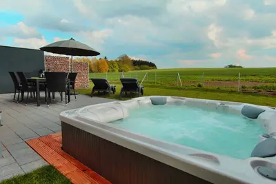 Image de Maison de vacances de luxe Limerick - Maison de vacances de luxe Limerick