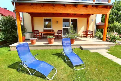 Image de Maison M��Ritz Breeze \/ Ce appartement - Maison MÜRITZ Breeze \/ appartement Ce