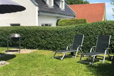Image de Maison de vacances Morgensonne - Maison de vacances Morgensonne