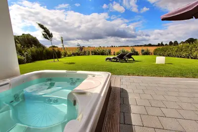 Image de Villa Grande / Luxe Ec Farm Gleneagles (We 1) - Villa Grande / Luxe Ec Farm Gleneagles (We 1)