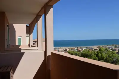 Image de Appt cosy 4 pers avec piscine, tennis, parking - plage Ă 850m