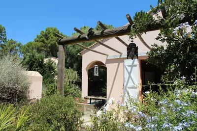Image de Villa André - Classé 3***- Piscine privée - Saint Cyprien