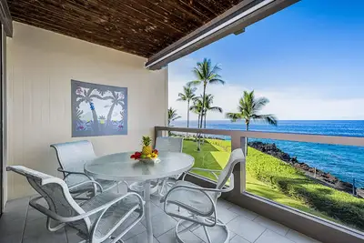 Image de Kksr # 3203 Oceanfront Direct, 2eme Etage, Remodeled, Vues Spectaculaires! **Nouveau**