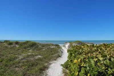Image de Mai est le moment idéal pour les vacances - 3br / 3ba - à pied de tout