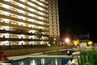 Image de condo de style resort à lappu lappu