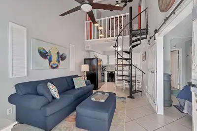 Image de Beach Chic au coeur de Gulf Shores
