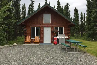 Image de Alaska Redfish Lodge