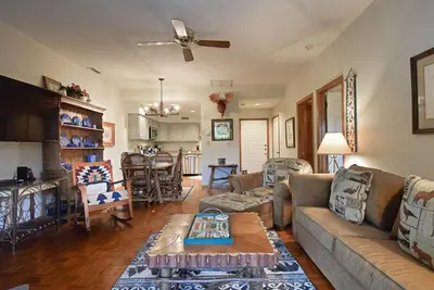 Image de Finch 7 Wpm: 1 Br \/ 1 Ba condo Ă Blowing Rock, pour 4 personnes