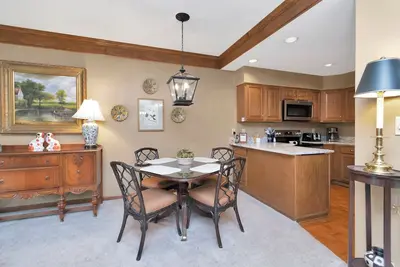 Image de Holly 2 Wpm: 1 Br \/ 1 Ba condo Ă Blowing Rock, 4 personnes