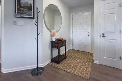 Image de Camelia 1 Wpm: 2 Br \/ 2 Ba, condo de 2 chambres Ă Blowing Rock, 6 couchages