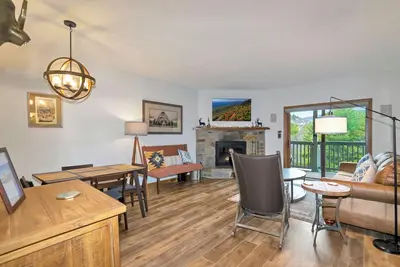 Image de Finch 2 Wpm: 1 Br \/ 1 Ba condo Ă Blowing Rock, 4 personnes