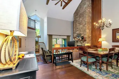 Image de Condominium 3 chambres