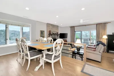 Image de Rhododendron 4 Wpm: 2 Br \/ 2 Ba Condo 2 chambres Ă Blowing Rock, 6 personnes