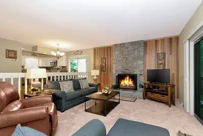 Image de Quail 1 Wpm: 2 Br \/ 2 Ba Condo 2 chambres Ă Blowing Rock, pour 6 personnes