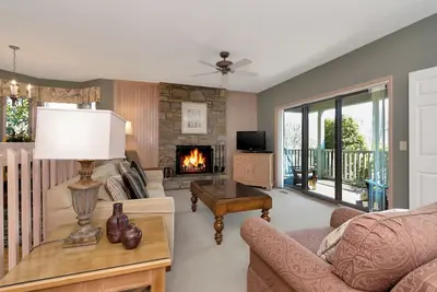 Image de Beech 1 Wpm: 2 Br / 2 Ba 2 chambres condo à Blowing Rock, 6 personnes