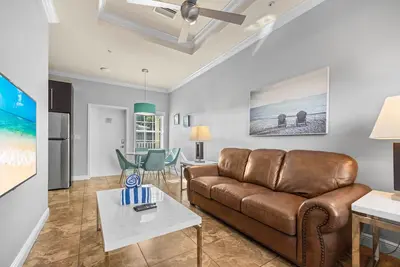 Image de The Beach Club Ă Siesta Key # 100d: 1 Br / 1 Ba Resort sur Siesta Key par Rva, pour 4 personnes