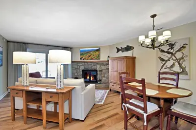 Image de Cardinal 103 Wpm: 1 Br / 1 Ba condo à Blowing Rock, 4 personnes