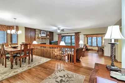 Image de Mckinley 1 Wpm: 2 Br / 2 Ba 2 chambres condo à Blowing Rock, 6 personnes