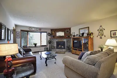Image de Juniper 4 Wpm: 1 condo Br / 1 Ba à Blowing Rock, 4 couchages