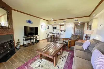 Image de Wren 203 Wpm: 1 Br / 1 Ba Effic. 1 chambre. à Blowing Rock, pour 4 personnes