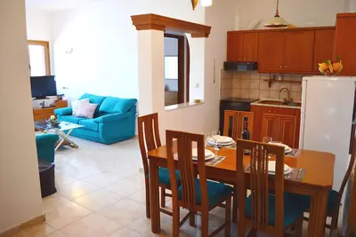 Image de Maison de vie familiale J&B Ă Agios Matheos